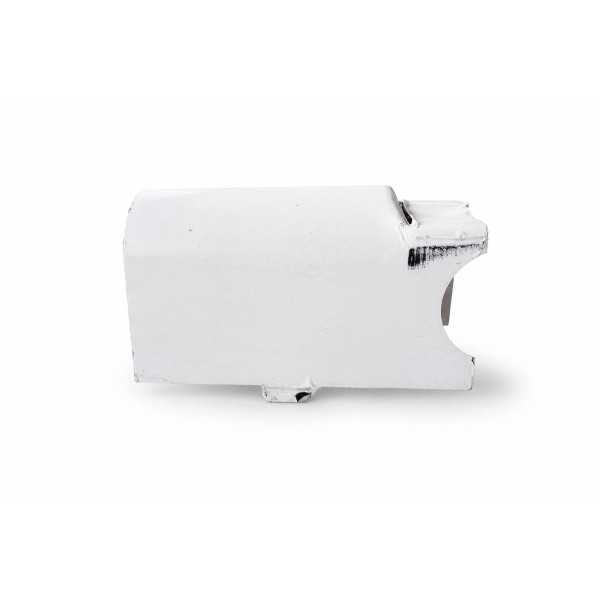 کاور شیر برقی از جنس استنلس استیل