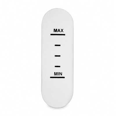 شیشه نشانگر سطح آب Faema Compact . Pyrex