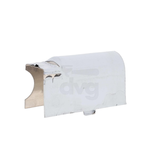 کاور شیر برقی از جنس استنلس استیل