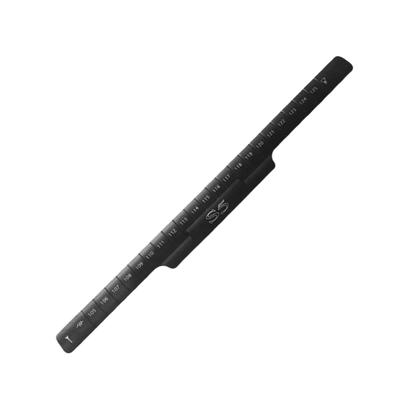 برد نمایشگر مدار LED جلو مدل TEMP.S5