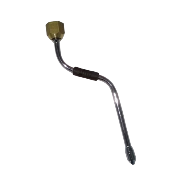 نازل بخار کامل رنچیلیو همراه با مهره اتصال 8R17200