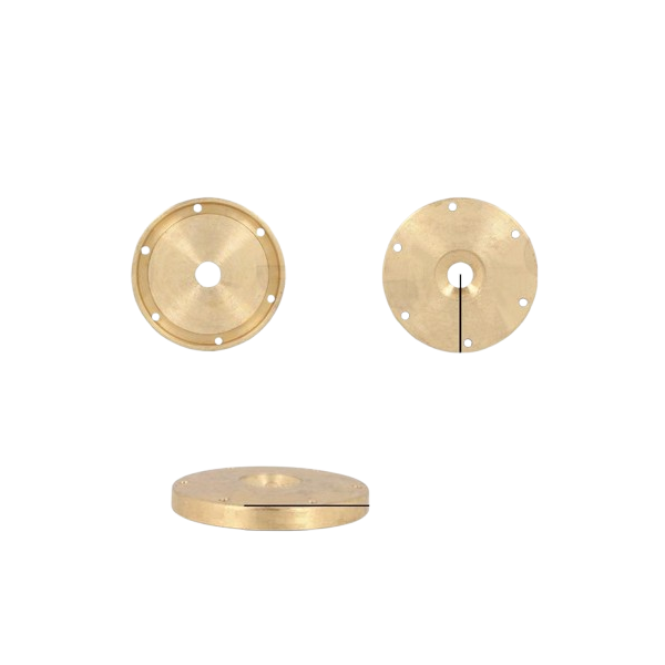 دیسک جا شاوری گروپ چیمبالی/کاسادیو