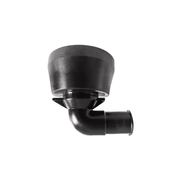 کاسه فاضلاب تخلیه پایینی دستگاه اسپرسو فائما