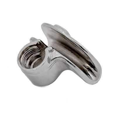 شیرآلات و نازل‌های بخار/آب|ناودونی تک پرتافیلتر دستگاه اسپرسو|فروشگاه دیوینو - فروش عمده و تک قطعات اسپرسوساز ایتالیایی|3,200,000 ریال