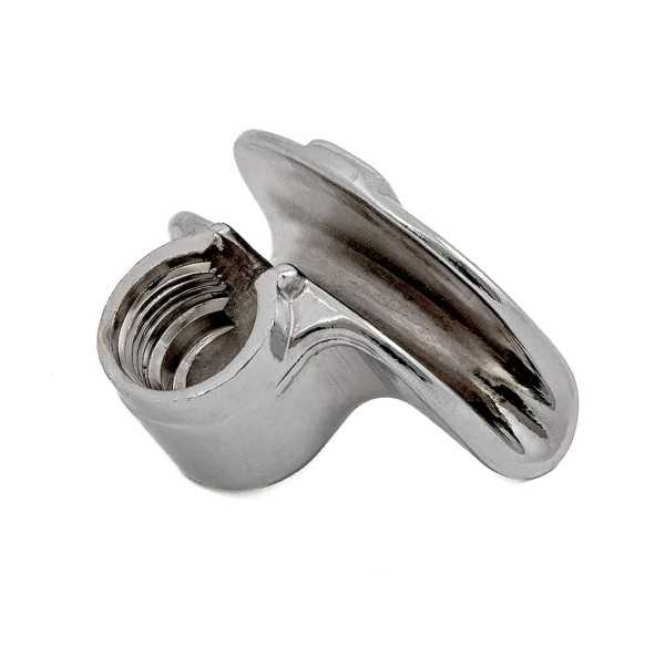 ناودونی دبل پرتافیلتر ماشین قهوه