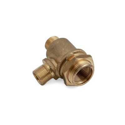 شیرآلات و نازل‌های بخار/آب|ناودونی تک پرتافیلتر دستگاه اسپرسو|فروشگاه دیوینو - فروش عمده و تک قطعات اسپرسوساز ایتالیایی|3,200,000 ریال