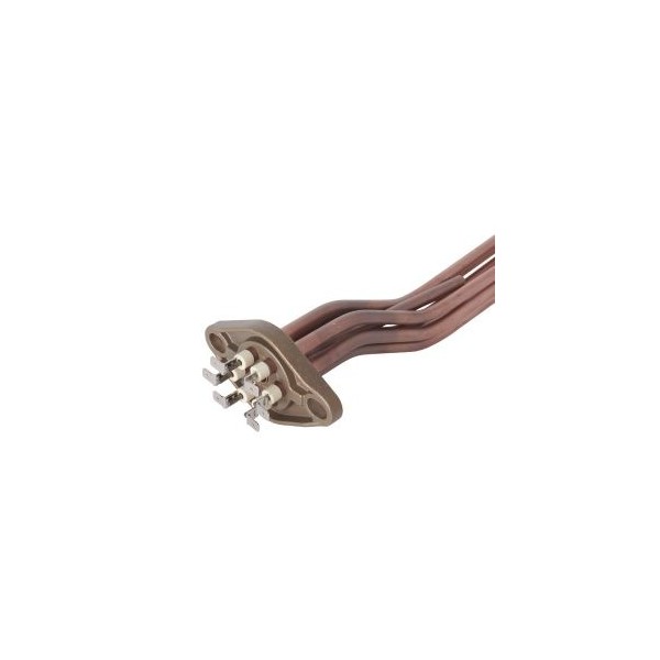 المنت حرارتی فایما  مدل W4500 V230/400