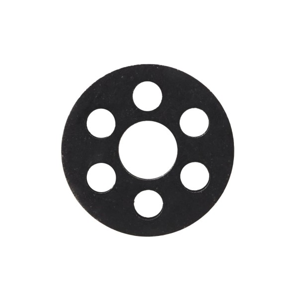 رابط لاستیکی پمپ – موتور Ø35mm – ساخت ایتالیا (Made in Italy)