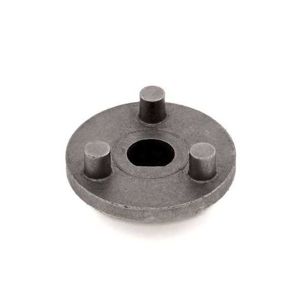 رابط پمپ چیمبالی Ø40mmساخت ایتالیا