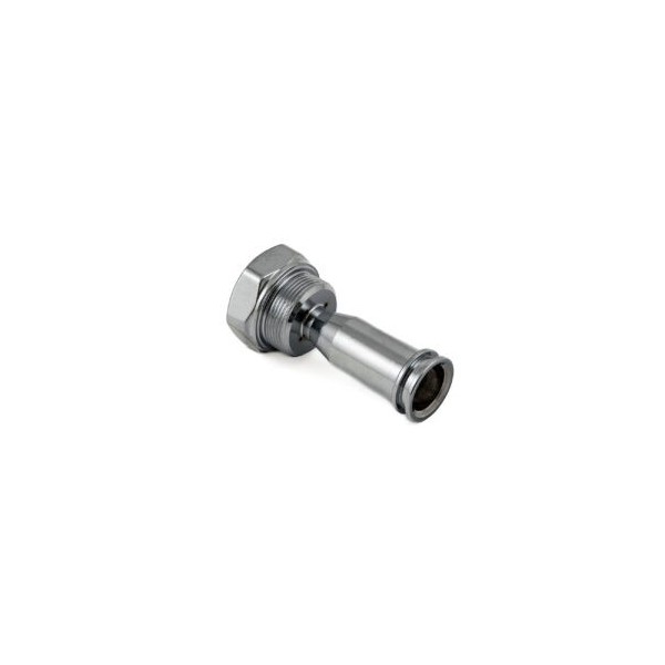 شیر بخار گروپ (Brew Valve Assembly) برای گروپ E61 / E61 Legend – ساخت ایتالیا (Made in Italy)