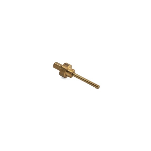 شیر بخار گروپ (Brew Valve Assembly) برای گروپ E61 / E61 Legend – ساخت ایتالیا (Made in Italy)