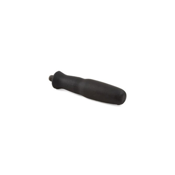 دسته پرتافیلتر La Marzocco – رزوه M12 – دسته لاستیکی (Manico in gomma)