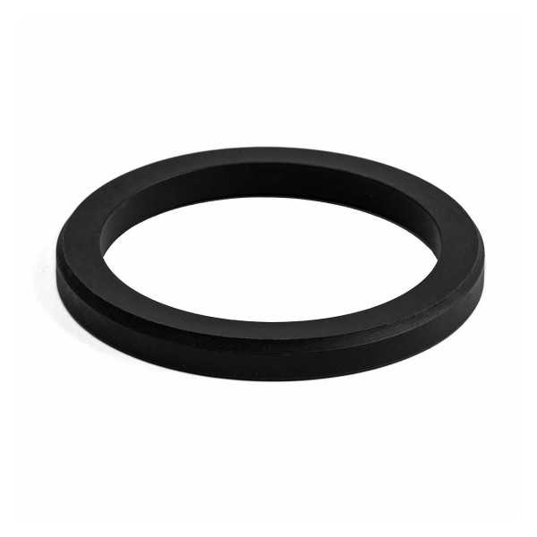 واشر گاژیا (Sottocoppa Gaggia 72×56×H.8,5mm NBR 87SH)