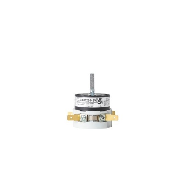کلید تایمر چرخشی یونیورسال دستگاه قهوه ساز Cimbali – 16A / 250V