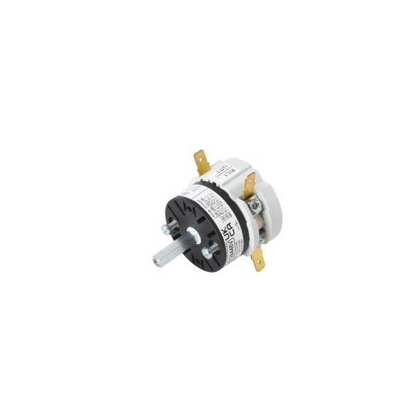 کلید سلکتوری هدگروپ چیمبالی تایمر چرخشی یونیورسال دستگاه قهوه ساز Cimbali – 16A / 250V