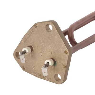 المنت گرمایشی لا چیمبالی