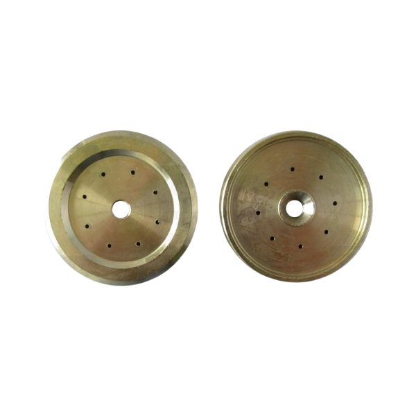 نگهدارنده شاور ای سی ام(دیسک هد گروپ)