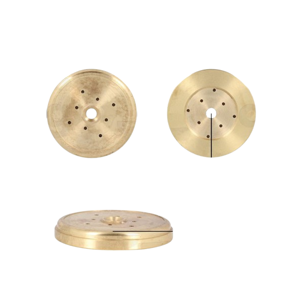 دیسک جاشاوری سیمونلی آپیا / آورلیا ارتفاع 5 میلی متری