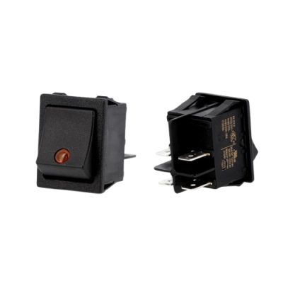 سوئیچهای فشاری و لامپها|فروشگاه دیوینو - فروش عمده و تک قطعات اسپرسوساز ایتالیایی