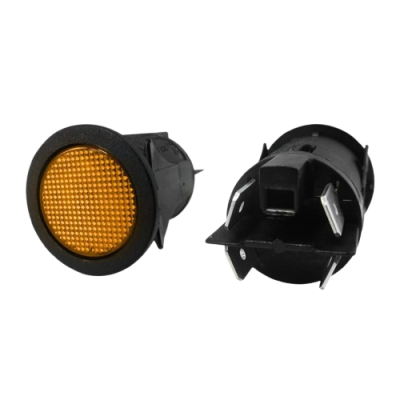 سوئیچهای فشاری و لامپها|فروشگاه دیوینو - فروش عمده و تک قطعات اسپرسوساز ایتالیایی