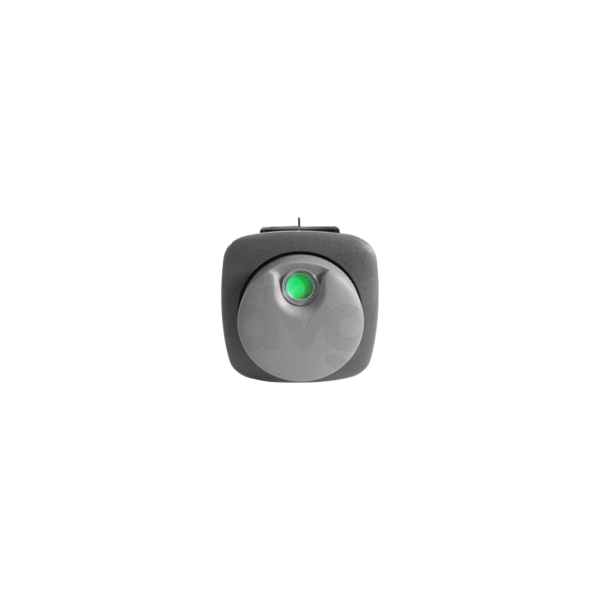 کلید دوپل مدل D25 رنگ خاکستری آنتراسیت 16A، 250V