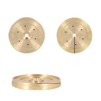 شاور و جا شاوری|فروشگاه دیوینو - فروش عمده و تک قطعات اسپرسوساز ایتالیایی