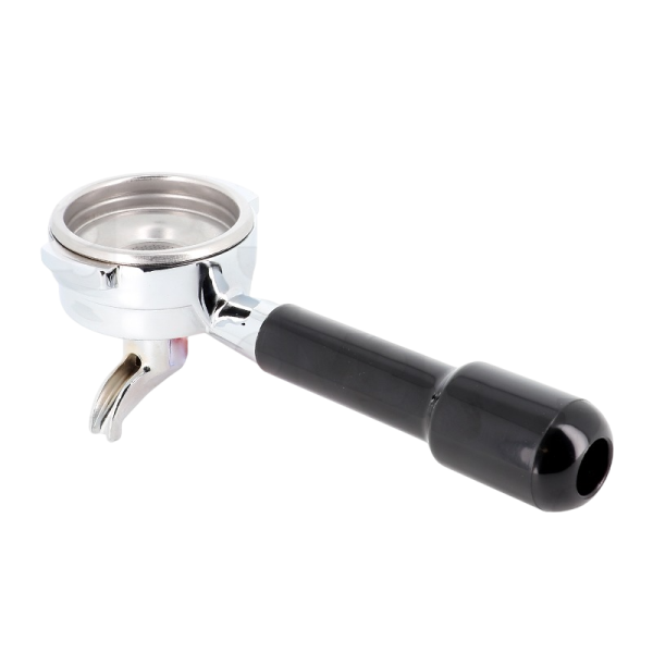 نام محصول: پورتافیلتر تک فنجان Conti با دسته کلاسیک