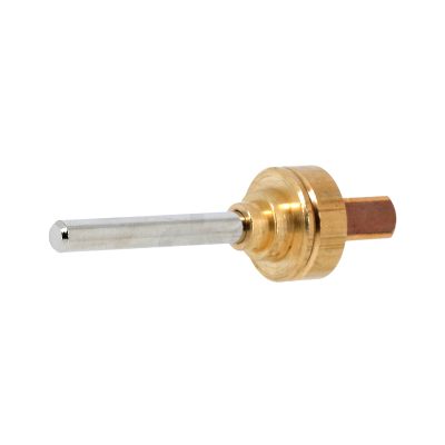 خانه|برس تمیزکننده تیغه آسیاب قهوه با دسته چوبی ساخت ایتالیا|فروشگاه دیوینو - فروش عمده و تک قطعات اسپرسوساز ایتالیایی|3,500,000 ریال