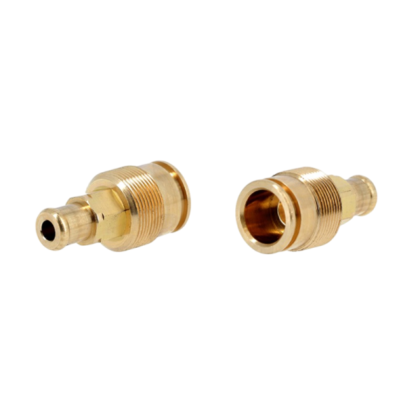 نِیپل شیر انبساط( فشار شکن)