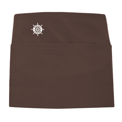 پیشبند کوتاه