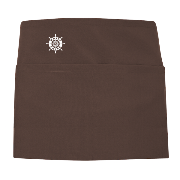 پیشبند کوتاه