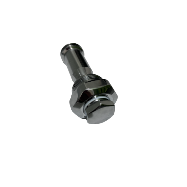 شیر بخار گروپ (Brew Valve Assembly) برای گروپ E61 / E61 Legend – ساخت ایتالیا (Made in Italy)