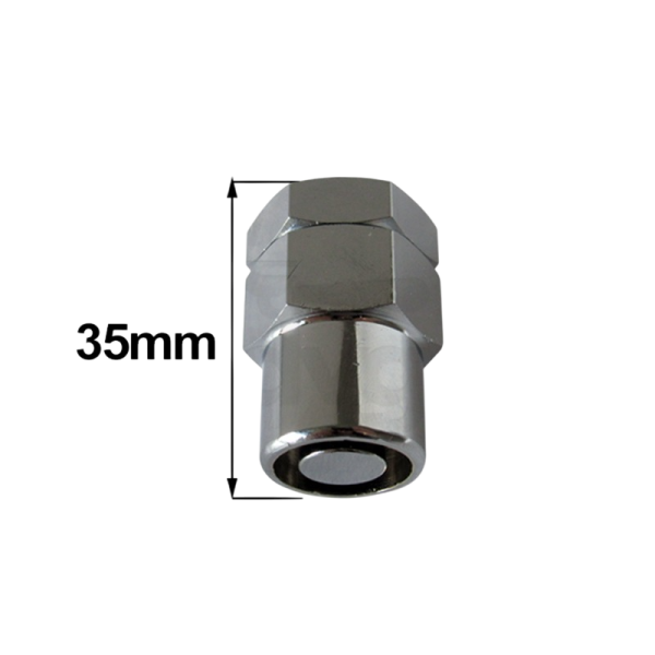 فشارشکن زیر شیر برقی هدگروپ آستوریا / برازیلیا / وی بی ام / وگا طول ۳۵ میلیمتر