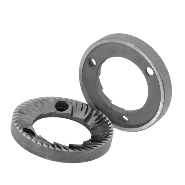 تیغه ۶۴ میلیمتری مخصوص آسیاب قهوه اوریکا (مدل Zenith 65)  مناسب برای موتور تکفاز