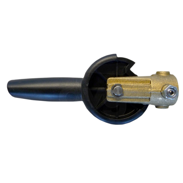 شیر بخار و آب مخصوص دستگاه‌های اسپرسوساز Carimali