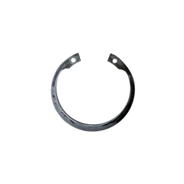 حلقه فنری داخلی  (سیگر) مخصوص نگهداری توری دوش گروپ – برند La San Marco – طبق استاندارد DIN 472