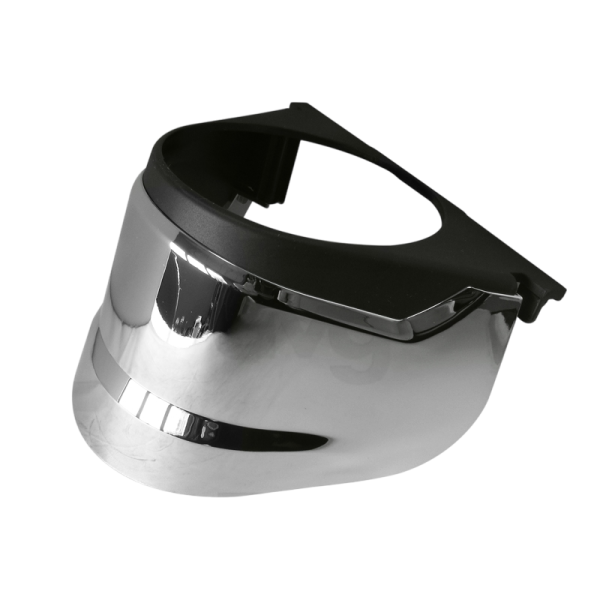 مجموعه کامل پوشش گروپ (کاپ گروپ یا قاب بالای گروپ) مخصوص دستگاه اسپرسوساز رانچیلیو مدل Classe 9 – نسخه سال 2013