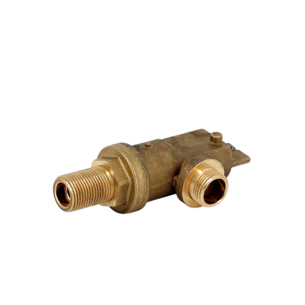 شیر کامل بخار یا آب گرم مخصوص دستگاه اسپرسوساز لا اسپاتزیاله مدل S5