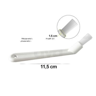 خانه|واشر Dalla Corte قطر ۶۸×۵۳٫۵×ارتفاع ۷ میلیمتر  NBR 70SH نرم|فروشگاه دیوینو - فروش عمده و تک قطعات اسپرسوساز ایتالیایی|0 ریال