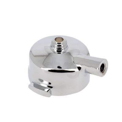 خانه|واشر زیر گروپ یا زیر پرتافیلتر (سوتوکُپا) دستگاه اسپرسوساز کاریمالی  مدل جدید|فروشگاه دیوینو - فروش عمده و تک قطعات اسپرسوساز ایتالیایی|3,500,000 ریال