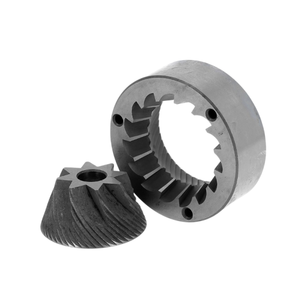 ماکینه مخروطی Fiorenzato CS Doge 71 میلیمتر