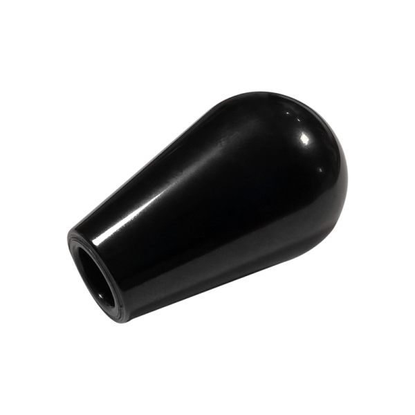 دسته گروه مشکی M8 قطر ۲۹ × طول ۴۷ میلیمتر – مدل VBM