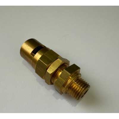 سوپاپ اطمینان