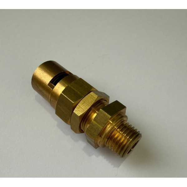 سوپاپ اطمینان