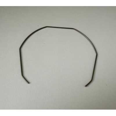 فنر پرتا فیلتر