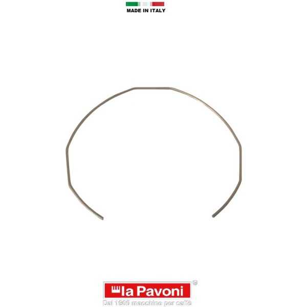 فنر داخل پرتا فیلتر لاپاونی یورو پیکولا / پروفشنال نگهدارنده بسکت قطر ۱ میلیمتر اوریجینال