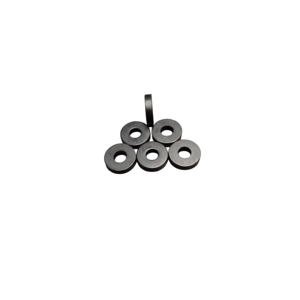 واشر داخل شیر آب و بخار لاسپازیاله /گاجا/لاپاوونی/15*6*3/5mm