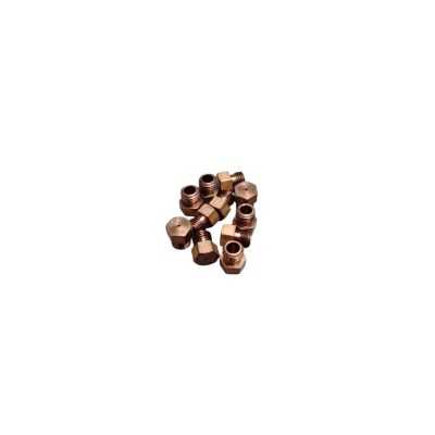 شیر احتراق گروه فما مدل E61 D.0.8MM